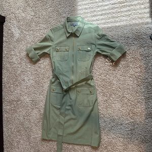 NWT: Saragano dress